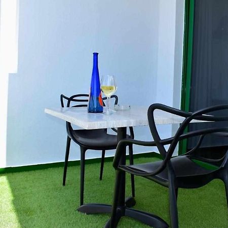 Holyhome Apartment 208 Costa Teguise Kültér fotó