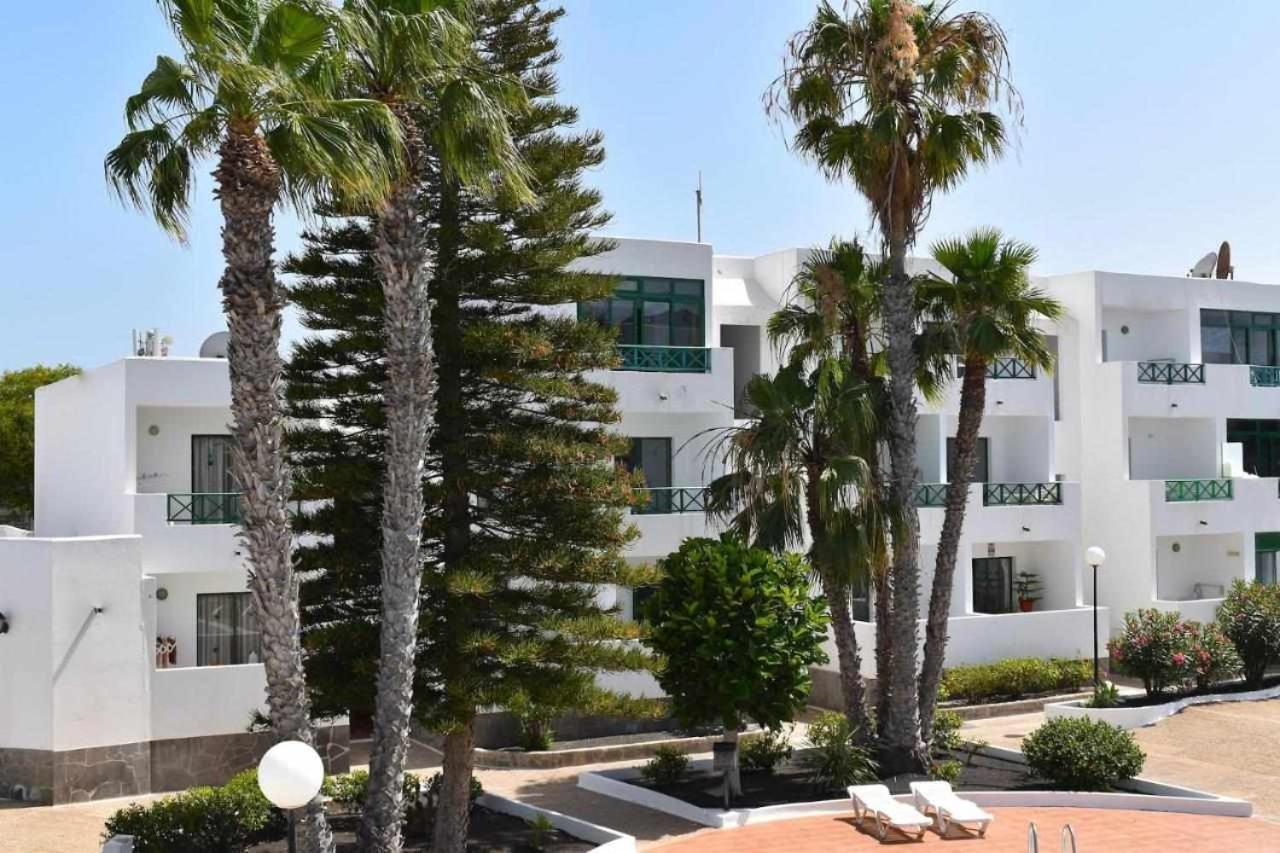 Holyhome Apartment 208 Costa Teguise Kültér fotó