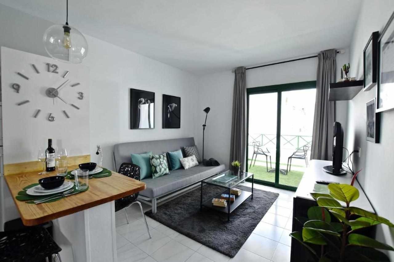 Holyhome Apartment 208 Costa Teguise Kültér fotó
