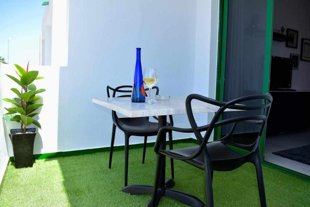 Holyhome Apartment 208 Costa Teguise Kültér fotó